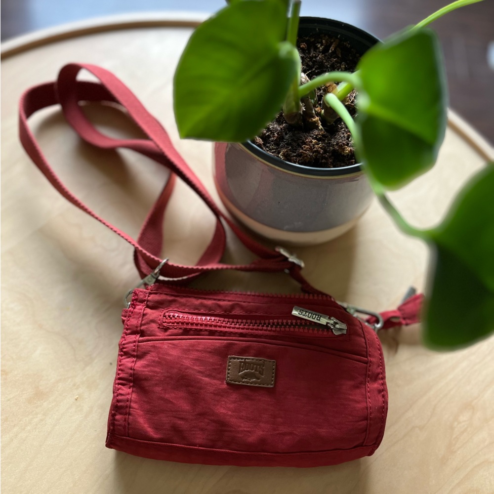 2 for $40 Roots Crossbody or Waist Bag